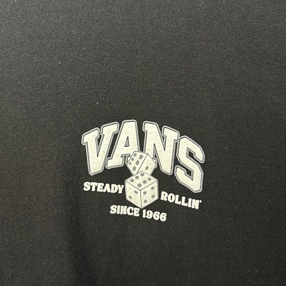 Vans Shirt - Picture 2 of 4